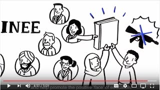 Preventing Violent Extremism (English w/subtitles)