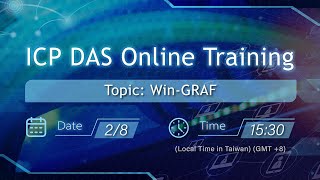 Win-GRAF Online Training