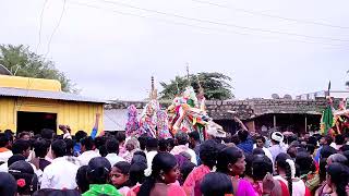 ತರಲಕಟ್ಟಿ ಮೊಹರಂ ಹಬ್ಬ ಕೊನೆಯ ದಿನ