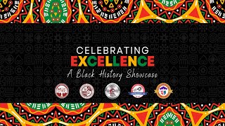 Rich Township School Districts Black History Concert 2024