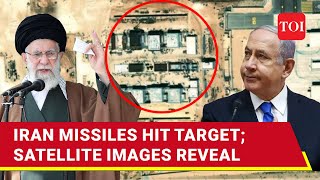 Iran Took Revenge On ‘Planned’ Target In Israel; Why Did Iran Hit Nevatim Airbase? | Explained