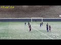 0105 제천 스토브리그 4일차 최강utd fck u10 football 유소년축구 스토브리그 축구