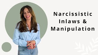 If Narcissistic Family Is Manipulating YOUR Spouse #narcissisticabuserecoverycoach #narcabuse