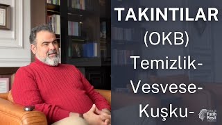 TAKINTILAR YAŞIYORSAN MUTLAKA İZLE!/TAKINTILARDAN KURTUL