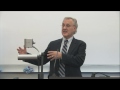 stephen lewis faculty colloquium talk at ubc law