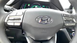 Hyundai ioniq’s Autopilot better than tesla’s?
