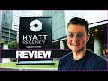 Hyatt Regency Hotel Mexico City | My Experience