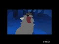 Крутобок и Серебрянка warriorcats котывоители кв