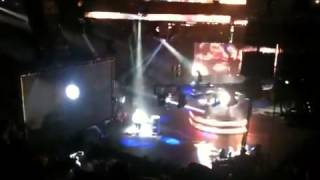 Newsboys Winterjam 2014 pt 1