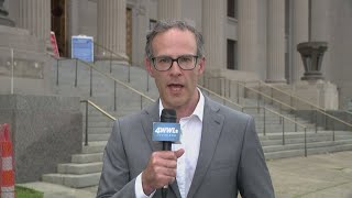 Jury deliberates in Cache Shelton murder trial after 4 days of testimony in New Orleans