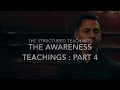 Tom Das - Sat Chit Ananda and the 3 states (The awareness teachings part 4)