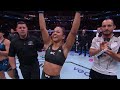 natalia silva ufc 292 highlights