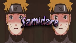 Naruto Shippuden OST - Samidare (ksolis Trap Remix)