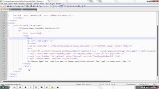 PHP Tutorial: Secure Forms with Captcha using SecurImage