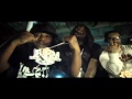 Maino Feat. Waka Flocka - Mobbin (official Video) [ Www.mzhiphop.me ]