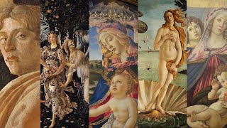 Botticelli Revealed: 5 Fascinating Facts You Didn't Know