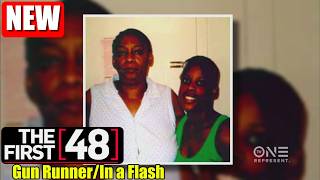 The First 48 New 2026 | Gun Runner/In a Flash | Best American Documentary True Crime Full HD