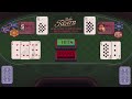 roguelike blackjack dungeons u0026 degenerate gamblers pc gameplay