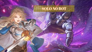 [GBF:Relink]單人 無bot 路西法 卡塔莉娜(1.2.1版本)