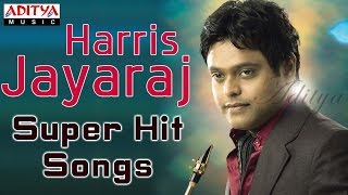 Harris Jayaraj Super Hit Songs Jukebox || Signature Collection
