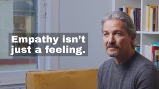 Empathy Isn’t Just a Feeling: Cognitive and Affective Empathy