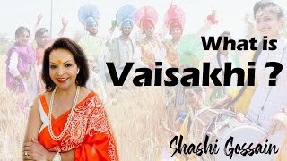 Baisakhi | What is Vaisakhi | baisakhi 2023 | baisakhi 2023 date