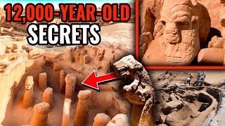 Most Mysterious Archaeological Sites In The World That Hold A Secret