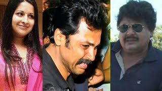 Exclusive Coverage: நடிகர் விக்ரம் தந்தை மரணம் திரையுலகினர் அஞ்சலி/ Chiyaan Vikram’s father.