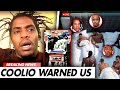 L3aked Footage Shows Coolio Was FORCED Into Diddy’s Disturbing Acts | Jay Z Unalived Him?