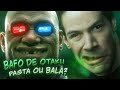 MATRIX - O OTAKU QUE DESCOBRIU A VERDADE (PARÓDIA)