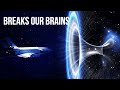 Scientists Propose a New Way to Travel Far Beyond Light Speed