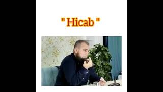 Hicab | Qamət Süleymanov