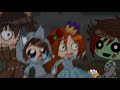 When the Afton kids went Trick-or-Treating (Late Short Halloween Special):