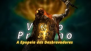 Elden Ring- A Epopeia dos Desbravadores - Video Pristino