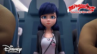 🛬 Zborul | Lumea Miraculoasă – New York, Eroii Uniți | Disney Channel România