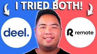 Deel vs Remote (2026) - Which One Is BETTER?