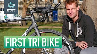 Do You Need A Triathlon Bike? | Road Bike To Tri Bike On A Budget