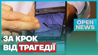 До Дніпра із кулевим пораненням евакуювали 69-річну жительку Донеччини