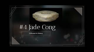 #4 Jade Cong-AP Art History