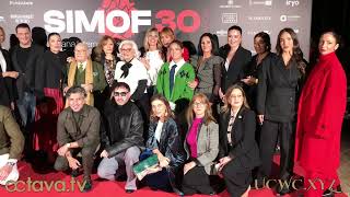 CERTAMEN DISEÑADORES NOVELES DE MODA FLAMENCA SIMOF 2025 - PHOTOCALL