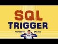 PD - Criar Trigger Básica após Inserir no SQL Server 2012 PD - Criar Trigger Básica após Inserir no SQL Server 2012