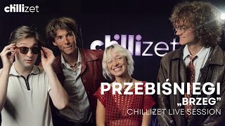 Przebiśniegi - Brzeg #CHILLIZETLIVESESSION