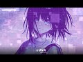 「 Nightcore 」 Elevation [NBSPLV] | Rework |