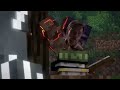 Songs of War BLOOPERS FULL VIDEO Minecraft Animation
