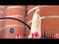 2024 Westminster Cathedral: Devotions Excerpts. A Day With Mary