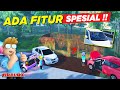 ADA FITUR MOBIL SPESIAL !! REVIEW CDID VERSI REALISTIS - Roblox Indonesia Driver