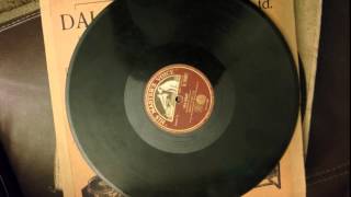 music hall: OWEN WAY - YIP-I-ADDY-I-AY 1912? great version!