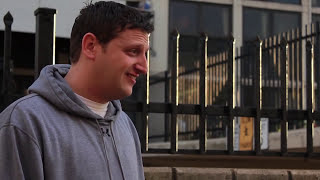 Tim Robinson and Sam Richardson - MISSED CONNECTIONS | The Second City