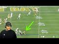 Green Bay Packers Jordan Love Throws a RIDICULOUS pass on 3rd & 12 vs Dolphins... #tapedontlie