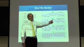 Lecture 7 (Part-2)-Strut and Tie Approach